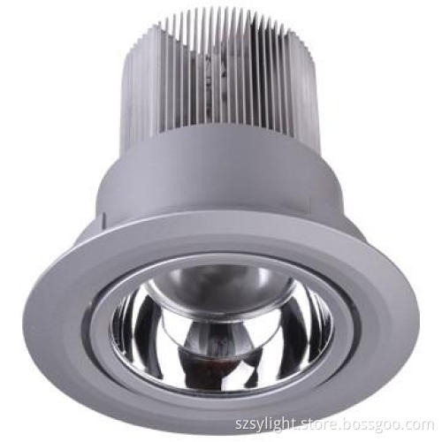 2013 popular item recessed lled downlight popular item